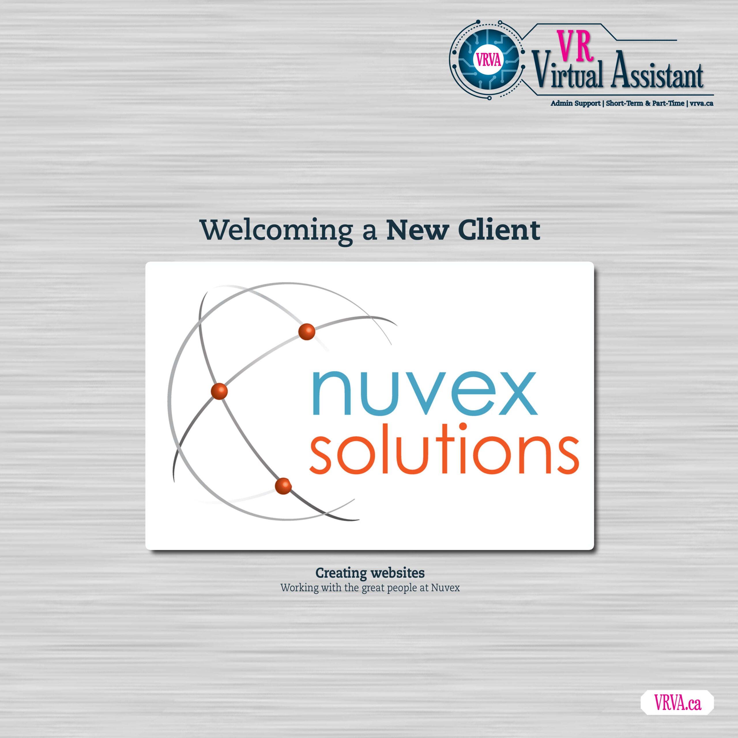 Nuvex Client