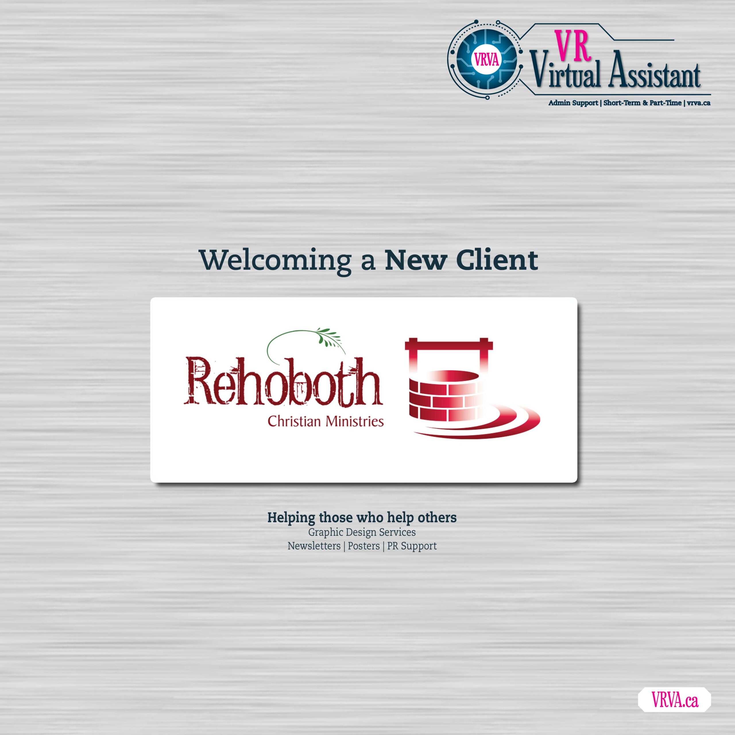 Rehoboth Client