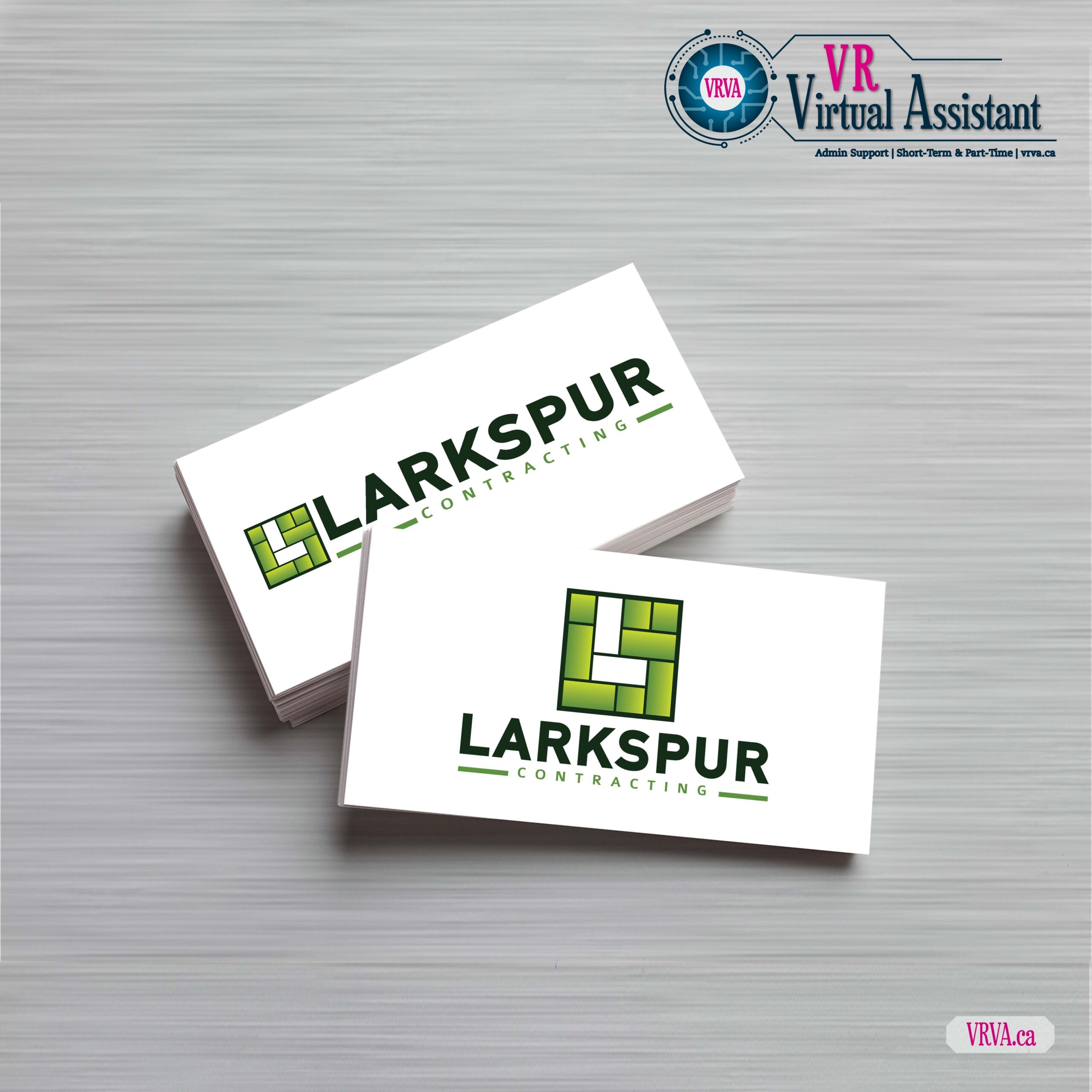 Larkspur Contracting 2