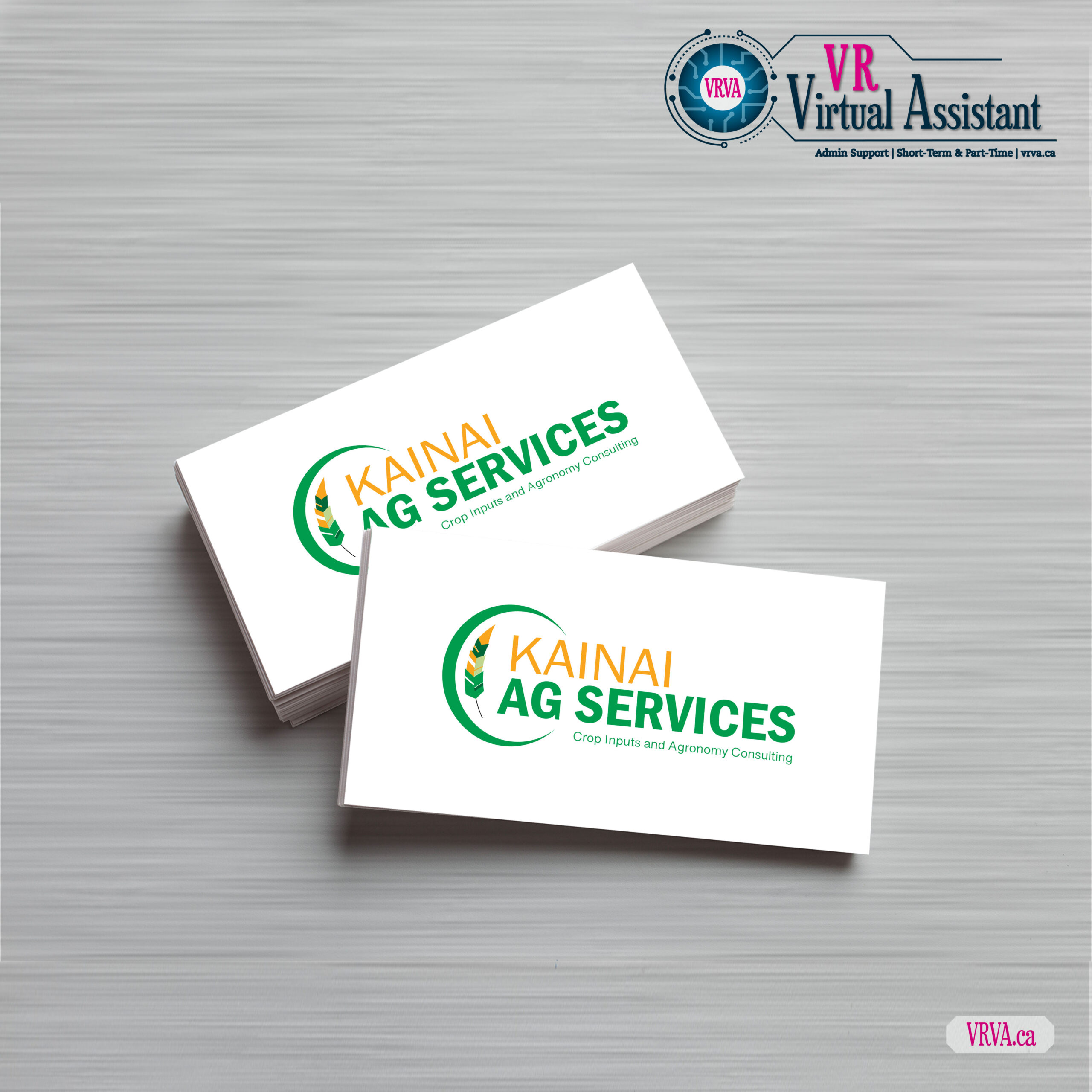 Kaninai Ag Services