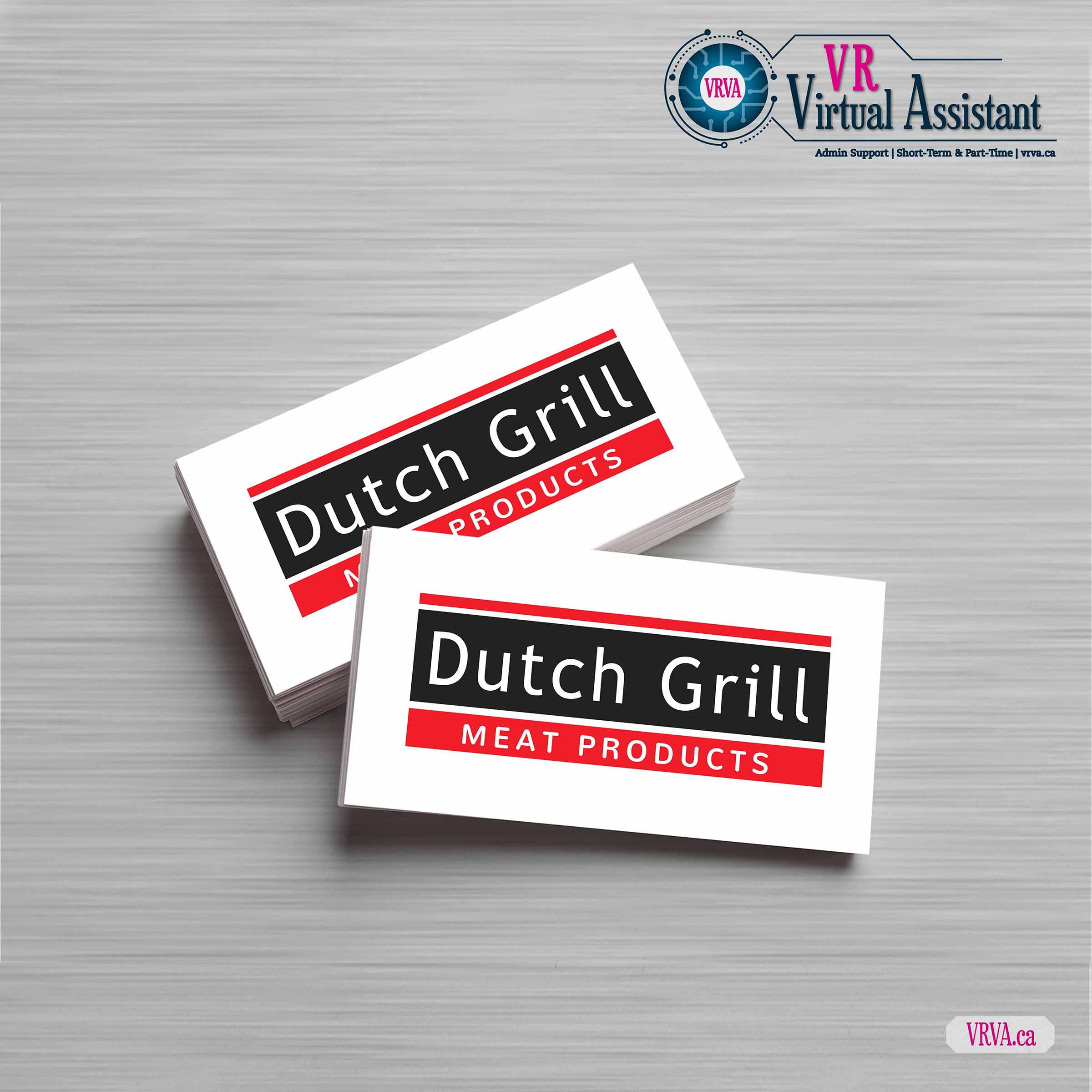 Dutch Grill