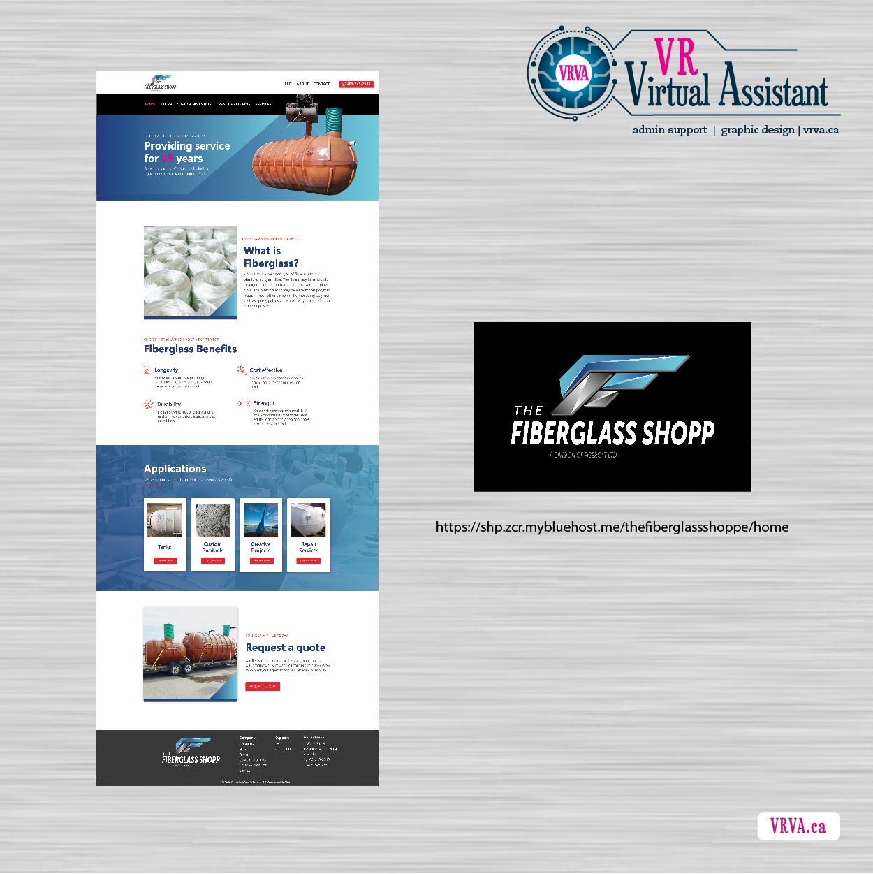 Post Template 2_Fiberglass Website